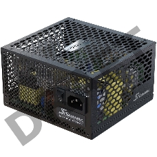 Блок питания SEASONIC PRIME Fanless PX-500 SSR-500PL