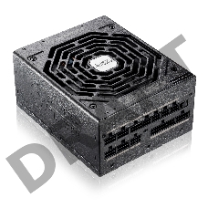 блок питания 850 Ватт Super Flower Power Supply Leadex Titanium, 850W, ATX, 140mm, 10xSATA, 4xPCI-E(6+2), 2xPCI-E(6), APFC, 80+ Titanium, Full Modular