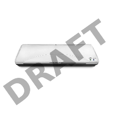 Ламинатор ГЕЛЕОС ЛМ А3+(БС)  А3, 2х175 (пленка 75-175мкм), 300 мм/мин, 2 вала, пласт. корпус, мах толщина 0,6мм 