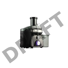 Соковыжималка Magnit RMJ-2751 700Вт,черн