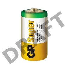 Батарейка GP 14A-CR2 (2 шт. в упаковке)