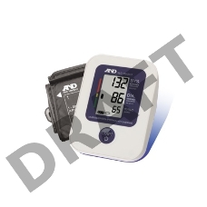 Тонометр автоматический A&D UA-888E