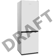 Холодильник Hisense RB372N4AW1 белый (двухкамерный)