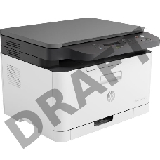 МФУ лазерный HP Color 178nw (4ZB96A), принтер/сканер/копир, A4 WiFi белый/серый