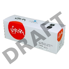 Картридж SAKURA CF211A для HP LJ Pro M251/M276, синий, 1800 к.