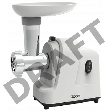 Мясорубка econ ECO-1011MG