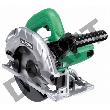 Циркулярная пила HiKOKI C6SS