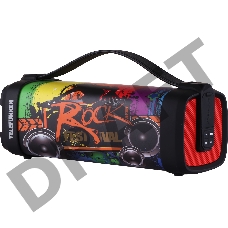 Портативные аудиосистемы TELEFUNKEN TF-PS1241B(Rock)