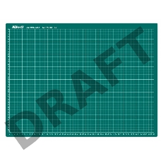 Подкладка для резки Kw-Trio 9Z202 A2 600x450мм зеленый