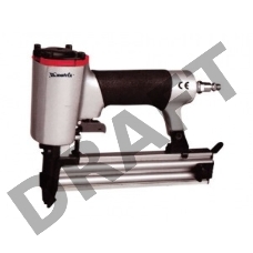 Степлер пневматический MATRIX 57405  для гвоздей от 10 до 32мм