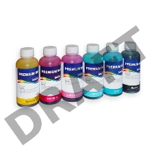 Чернила Epson SX425/T26/TX419 (InkTec) BK, 0,1л, pigm      