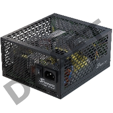 Блок питания Seasonic ATX 700W PRIME Fanless TX-700 80+ titanium 24+2x(4+4) pin APFC 10xSATA Cab Manag RTL