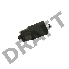 Ролик отделения Cet CET341020 (2BR06520,2F909171) для Kyocera ECOSYS M2040dn/P2035d/FS-1035MFP/1028MFP/4200DN