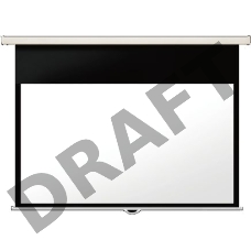 Настенный экран Lumien Master Picture CSR 141x176 см (раб.область 128х170 см) (84