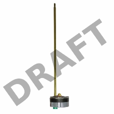 Термостат стержневой RST, 20A, 70/83 градуса