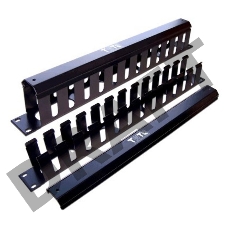 Кабельный органайзер TWT (TWT-ORG/CV-2U) 19