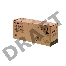 Тонер-картридж с IC-чипом для AR-5726/31/MX-M260/310 (25 т.к.)