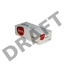 Картридж SAKURA 013R00607 для Xerox WorkCentre PE114e, черный, 3000 к.