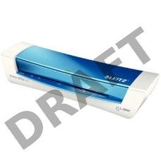 Ламинатор Leitz iLam Home (73680036) A4 (80-125мкм) 60см/мин (2вал.) лам.фото реверс