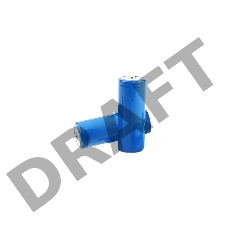 Аккумулятор Li-ion 26650 unprotected  4800 mAH 3.7 В REXANT