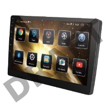 Автомагнитола Prology MPC-140 DSP 2DIN 4x55Вт ПО:Navitel