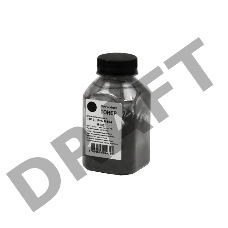 Тонер для HP LJ Pro M104/M132 (Net Product) черный, 70 г, банка