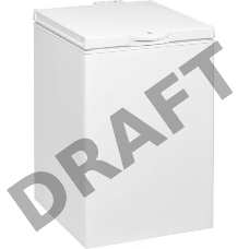 Морозильник Indesit RCF 150