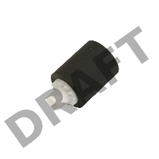 Ролик подхвата Cet CET341022 (2F906240) для Kyocera ECOSYS P2035d/2135dn/M2030dn/2035dn/2535dn