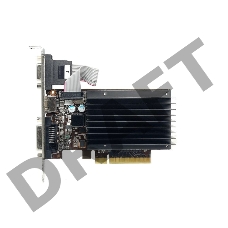Видеокарта PCIE16 GT730 1GB DDR3 AF730-1024D3L3-V3 AFOX