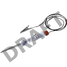 Пробник ЗУБР 