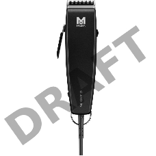 Триммер для волос 1230-0002 MOSER