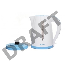 Чайник Vitek VT-7031 W