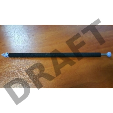 Вал переноса заряда (коротрон) HP LJ M712/M725 (CF235-67910) OEM