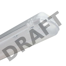 Светильник ЛЛ ЛСП Polar-236-21 2х36Вт G13 IP65 с ЭПРА ЗСП 207203621