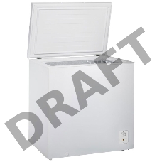 Морозильный Ларь Hisense FC258D4BW1