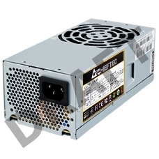 Блок питания Chieftec Smart GPF-400P (ATX 2.3, 400W, TFX, >85 efficiency, Active PFC, 80mm fan) OEM