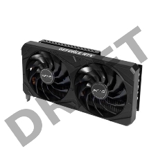 Видеокарта KFA2 NVIDIA GeForce RTX3070 LHR 8Gb (37NSL6MD2KCK)
