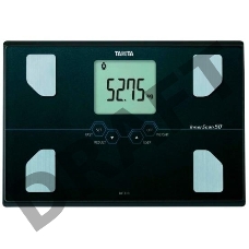 Весы напольные BC-313BLACK TANITA