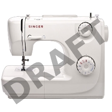 Швейная машина Singer 8280 белый