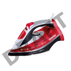 Утюг Centek CT-2346 красный