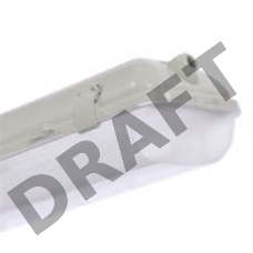 Светильник ЛЛ ЛСП 01-2х18-012 IP65 