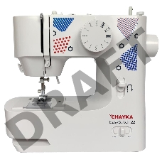Швейная машина ЧАЙКА EasyStitch 22