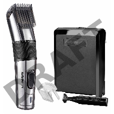 Машинка для стрижки BABYLISS E977E