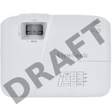 Проектор ViewSonic PA503W (DLP, WXGA 1280x800, 3600Lm, VS16907
