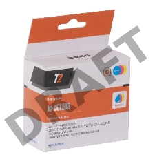 Картридж струйный T2 CL-513 IC-CCL513 многоцветный для Canon iP2700/2702/MP230/240/250/252/260/270/27
