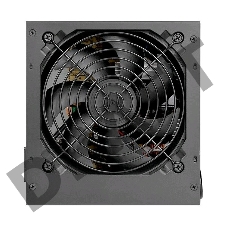 Блок питания Thermaltake ATX 550W TR2 S TRS-550AH2NK 80+ (24+4+4pin) APFC 120mm fan 5xSATA RTL