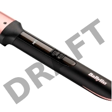 Щипцы Babyliss C457E макс.темп.:210С покрытие:кварц-керамическое черный