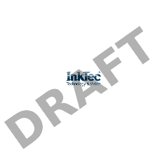 Чернила Epson R200/R270 (InkTec) T0822, C, 0,5л