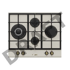 Панель варочная газовая LEX GVG 6043C IV LIGHT