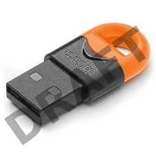 Компонент ПАК Aladdin USB-токен JaCarta PRO (nano) (JC009)